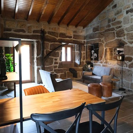 Jads Guesthouse Fafião Kültér fotó