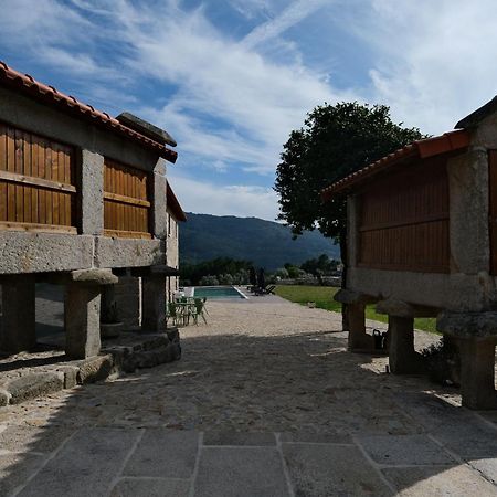 Jads Guesthouse Fafião Kültér fotó