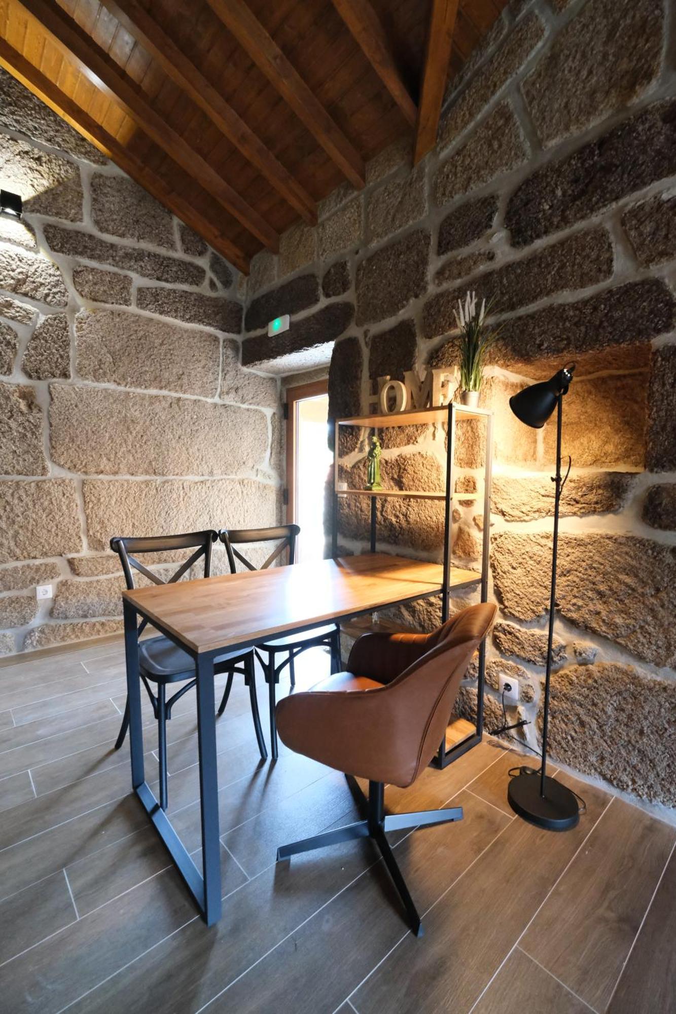 Jads Guesthouse Fafião Kültér fotó