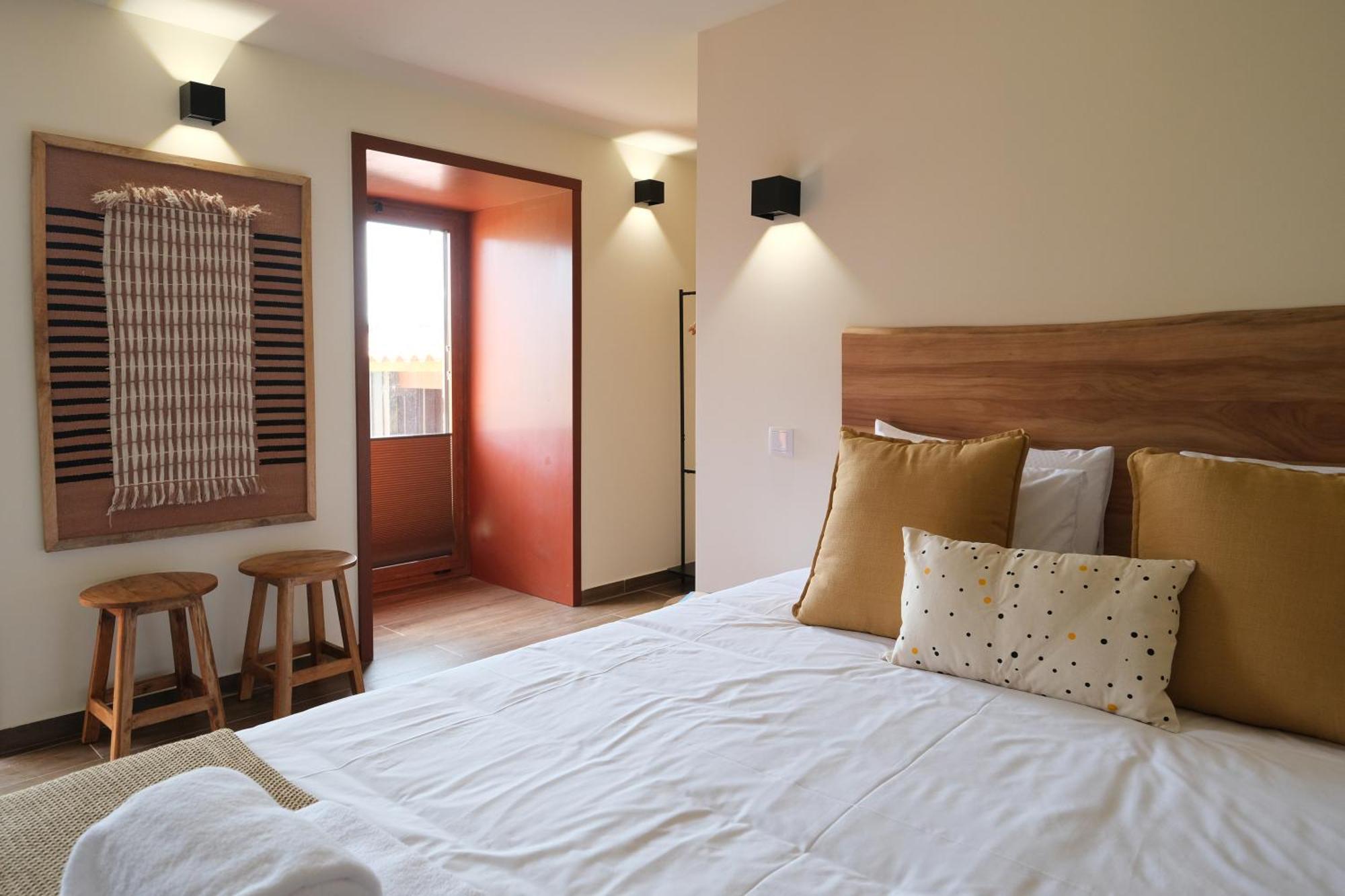 Jads Guesthouse Fafião Kültér fotó