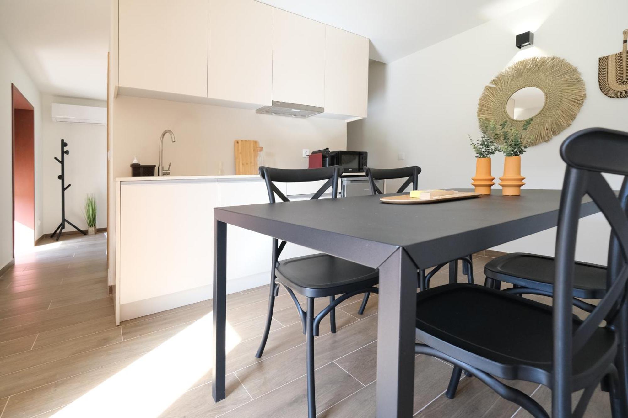 Jads Guesthouse Fafião Kültér fotó