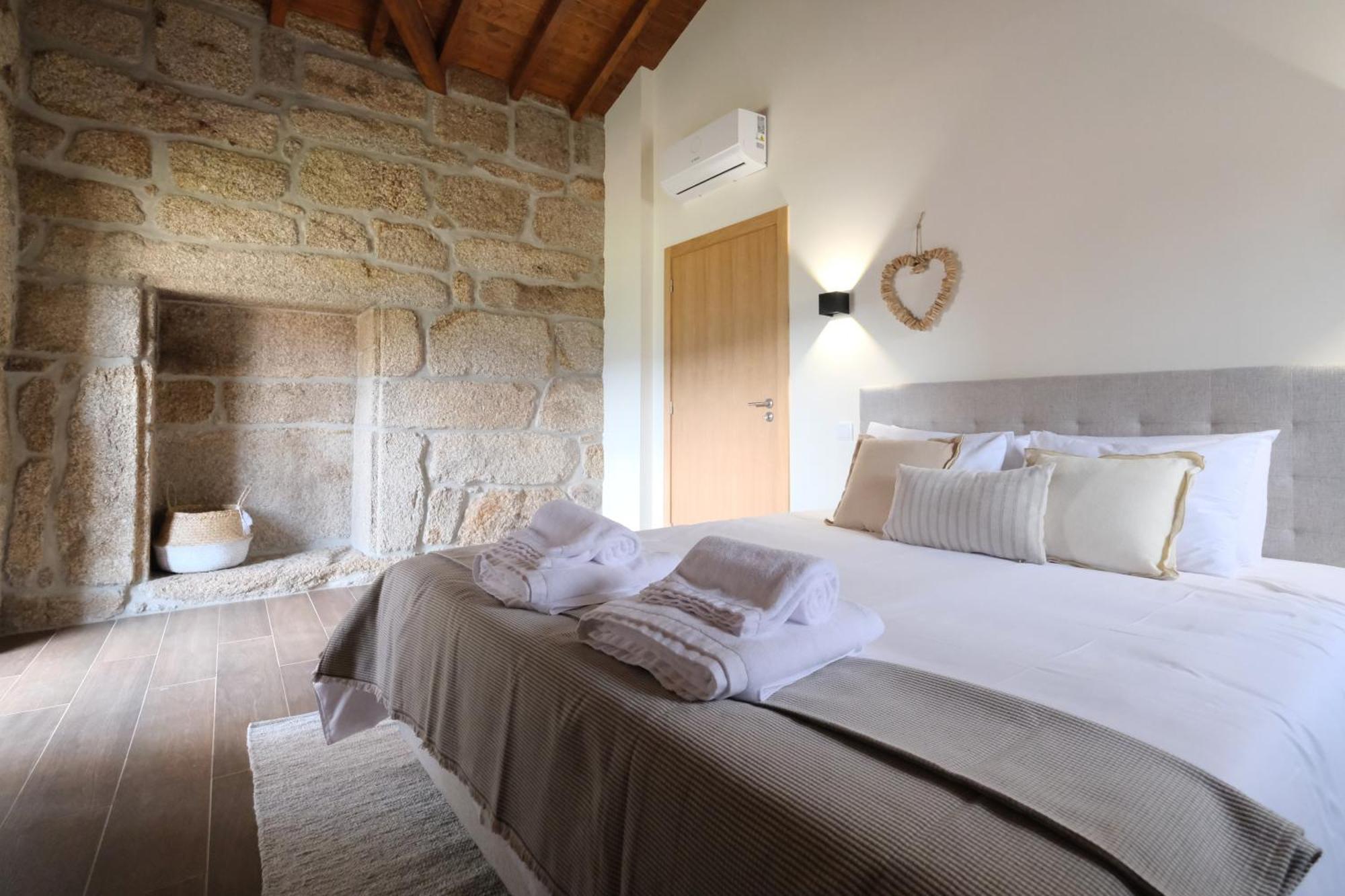 Jads Guesthouse Fafião Szoba fotó