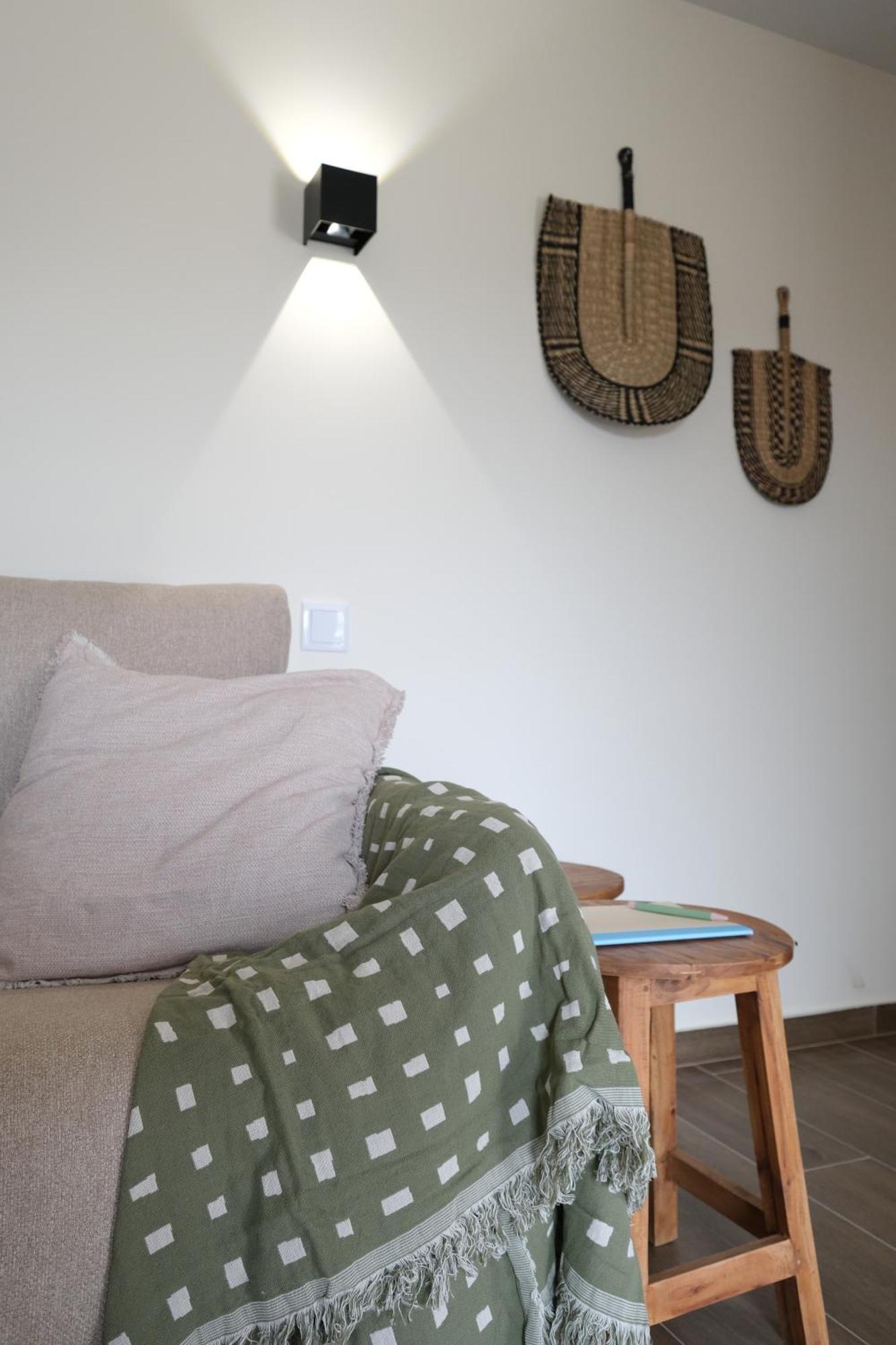Jads Guesthouse Fafião Kültér fotó