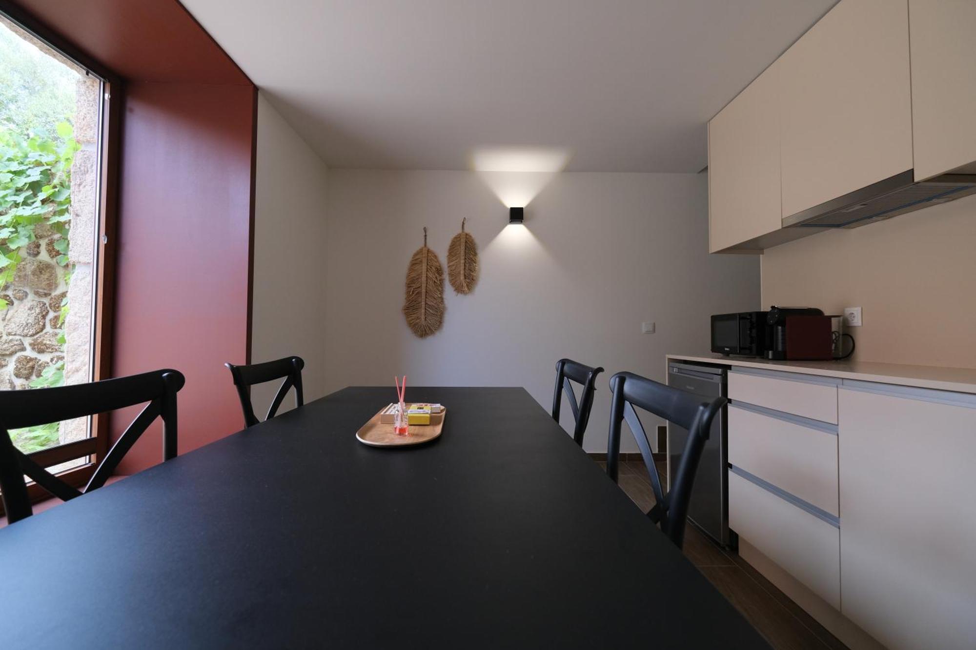 Jads Guesthouse Fafião Kültér fotó
