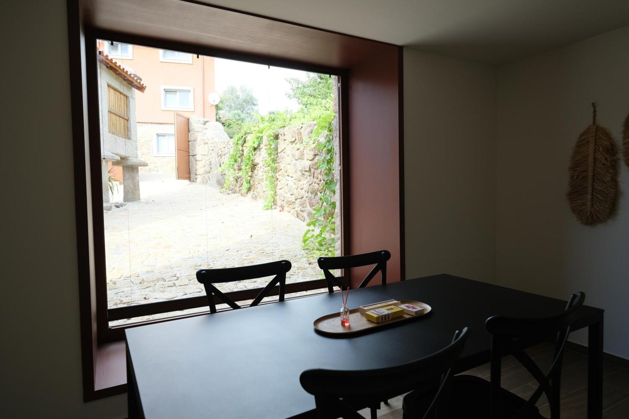 Jads Guesthouse Fafião Kültér fotó