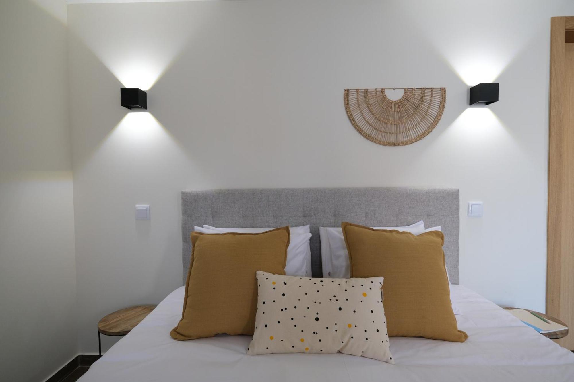 Jads Guesthouse Fafião Kültér fotó