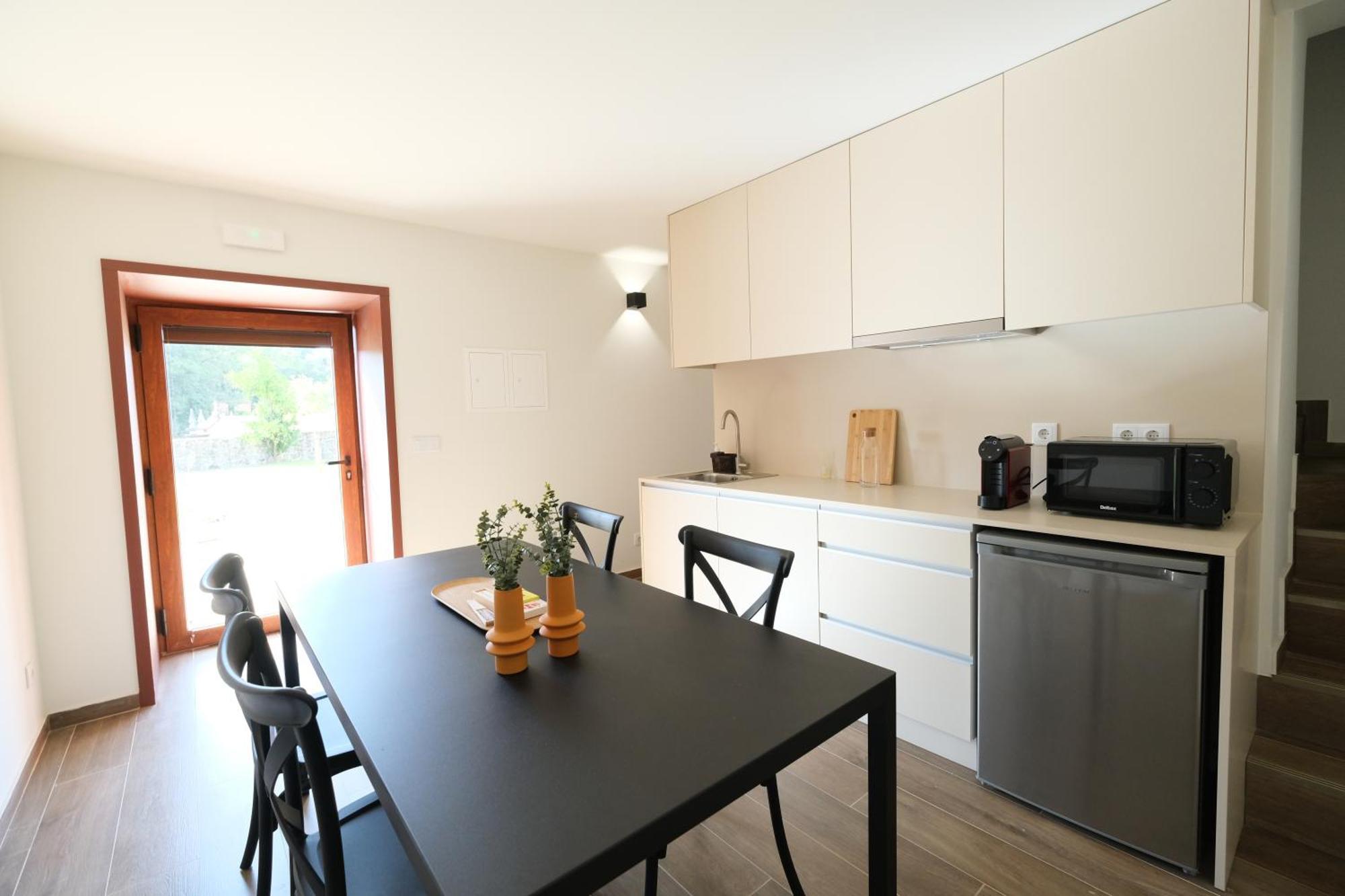 Jads Guesthouse Fafião Kültér fotó