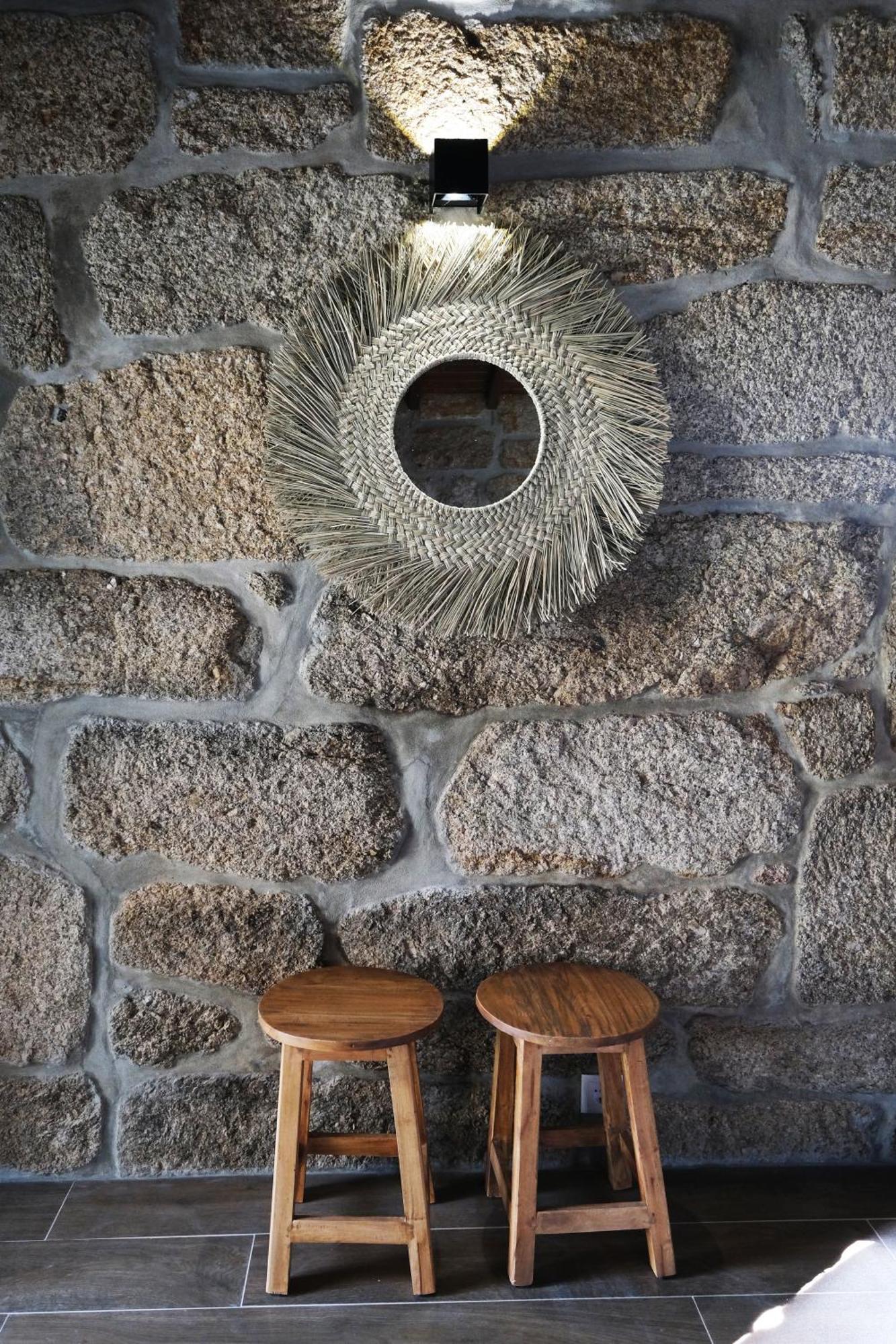 Jads Guesthouse Fafião Kültér fotó