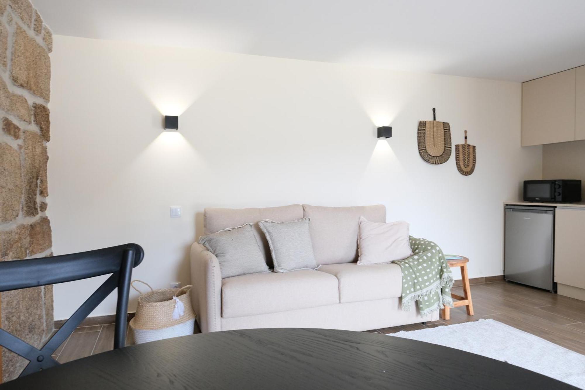 Jads Guesthouse Fafião Kültér fotó