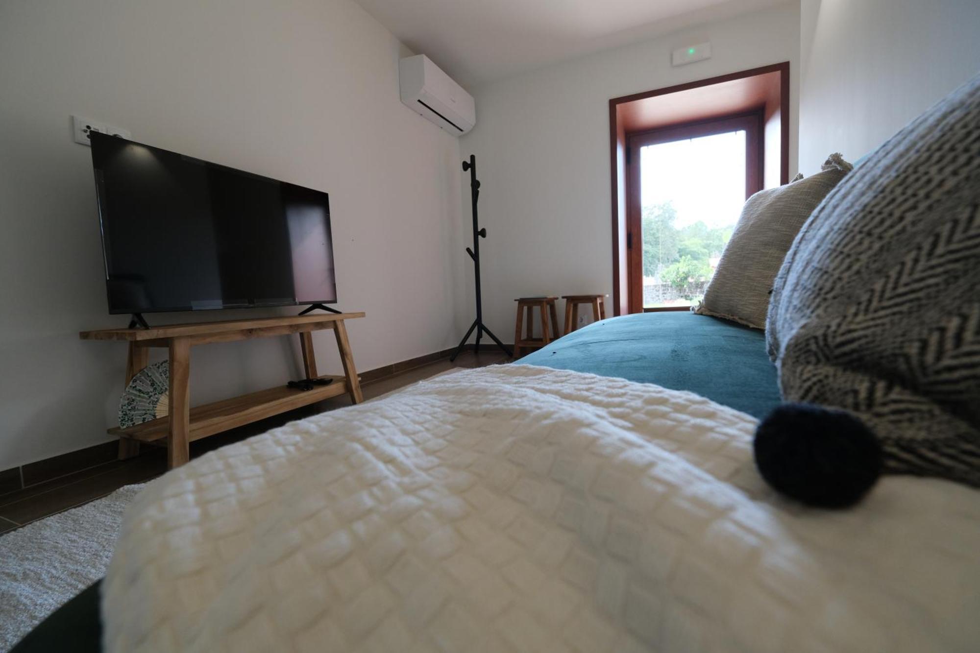 Jads Guesthouse Fafião Kültér fotó
