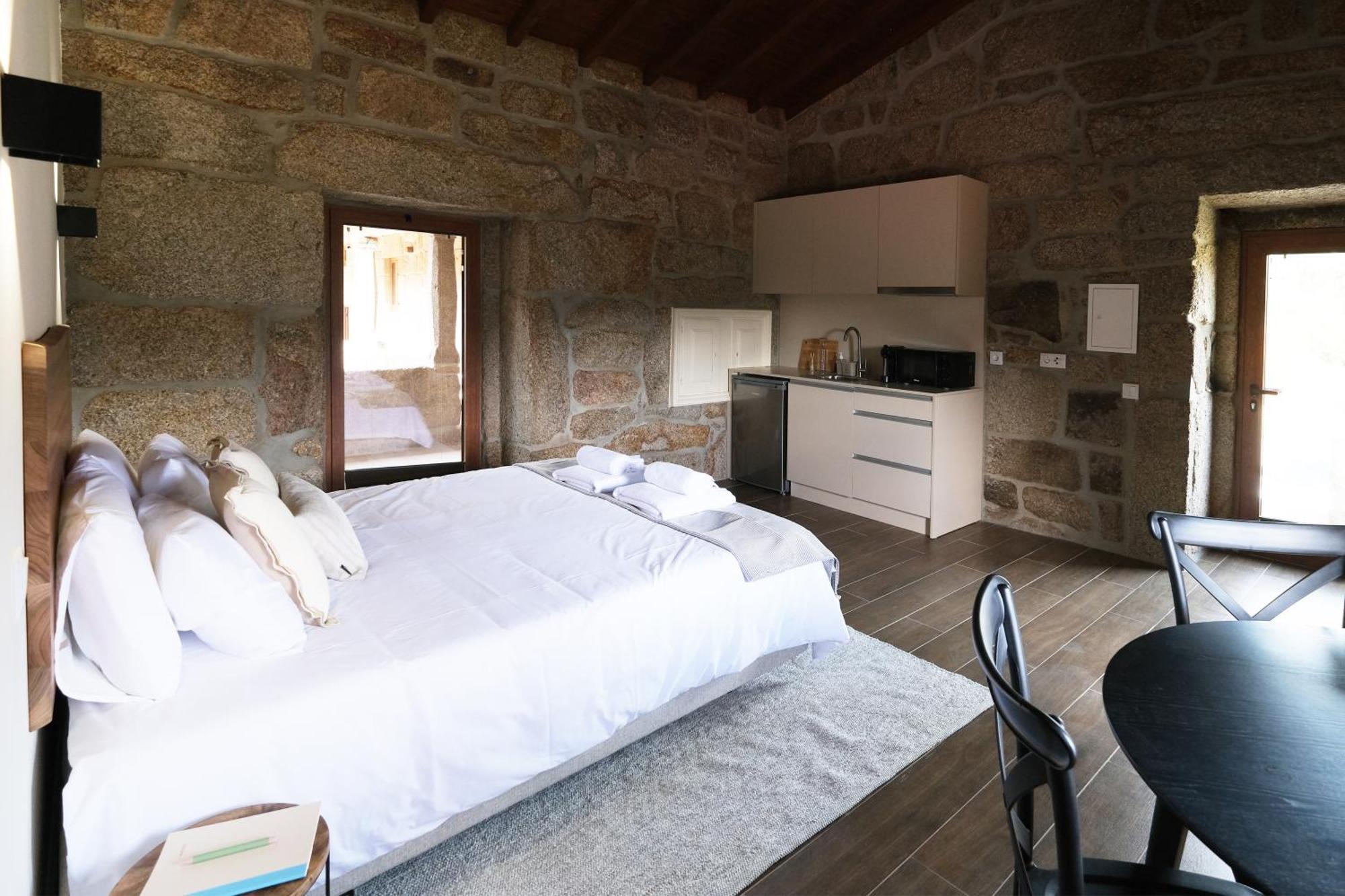 Jads Guesthouse Fafião Kültér fotó
