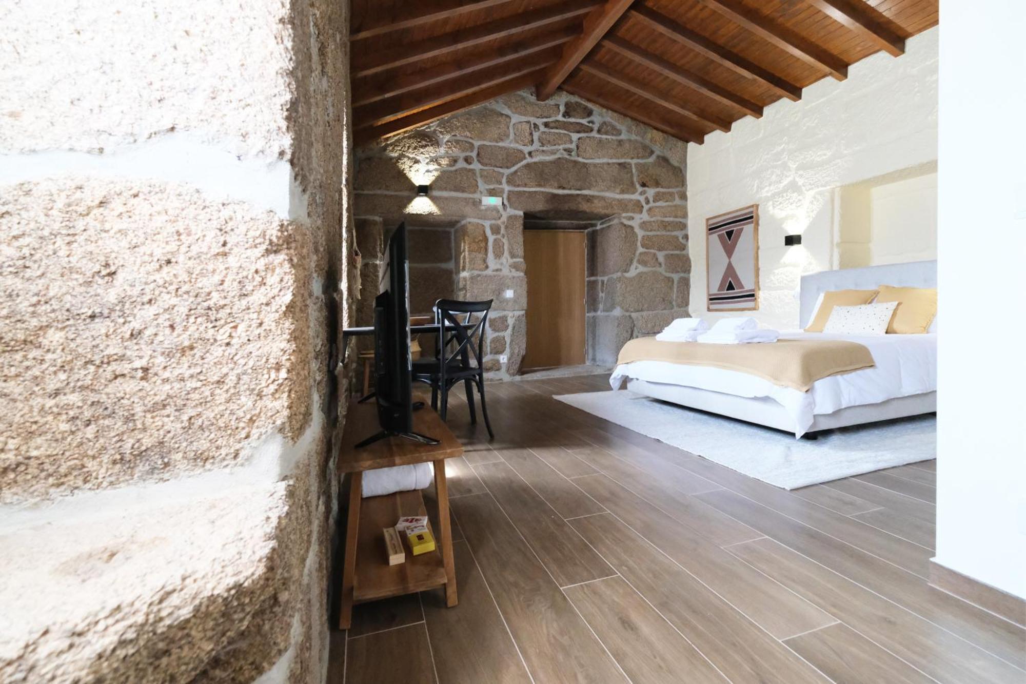 Jads Guesthouse Fafião Kültér fotó
