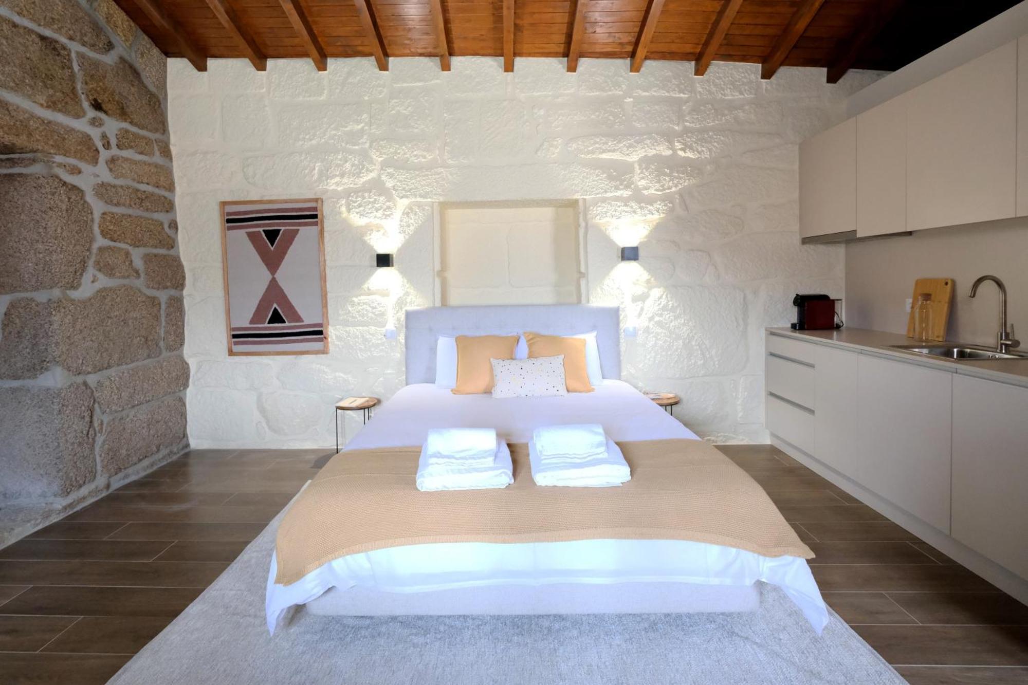 Jads Guesthouse Fafião Kültér fotó