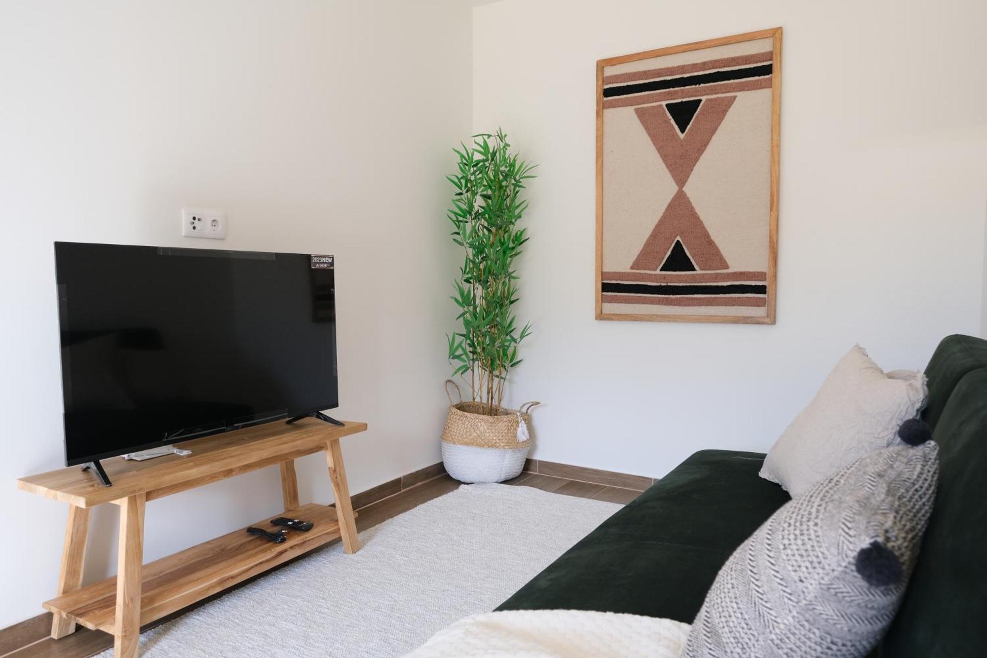Jads Guesthouse Fafião Kültér fotó