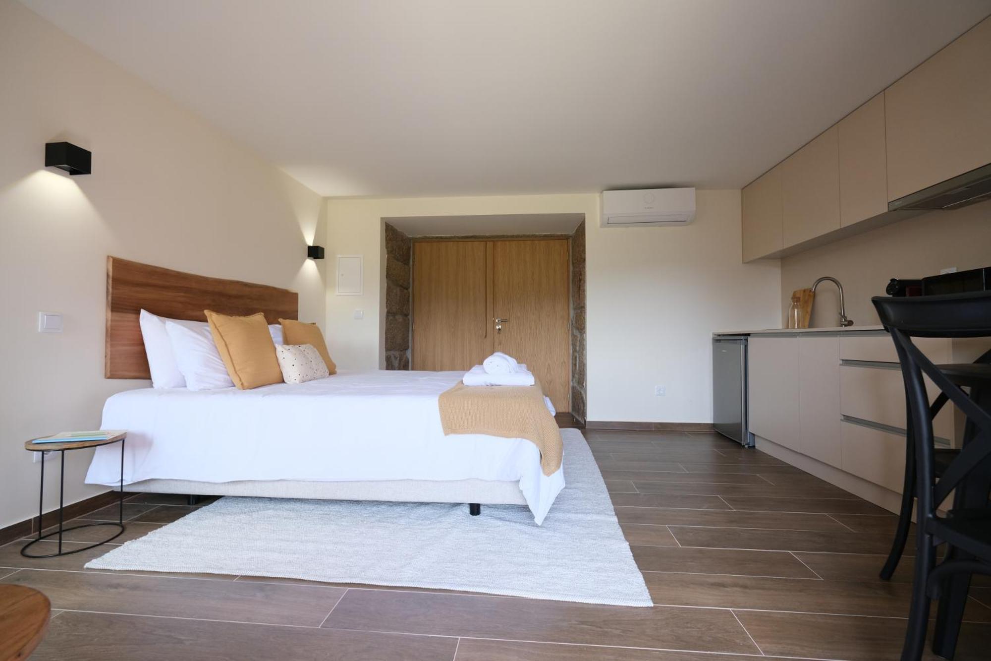 Jads Guesthouse Fafião Kültér fotó
