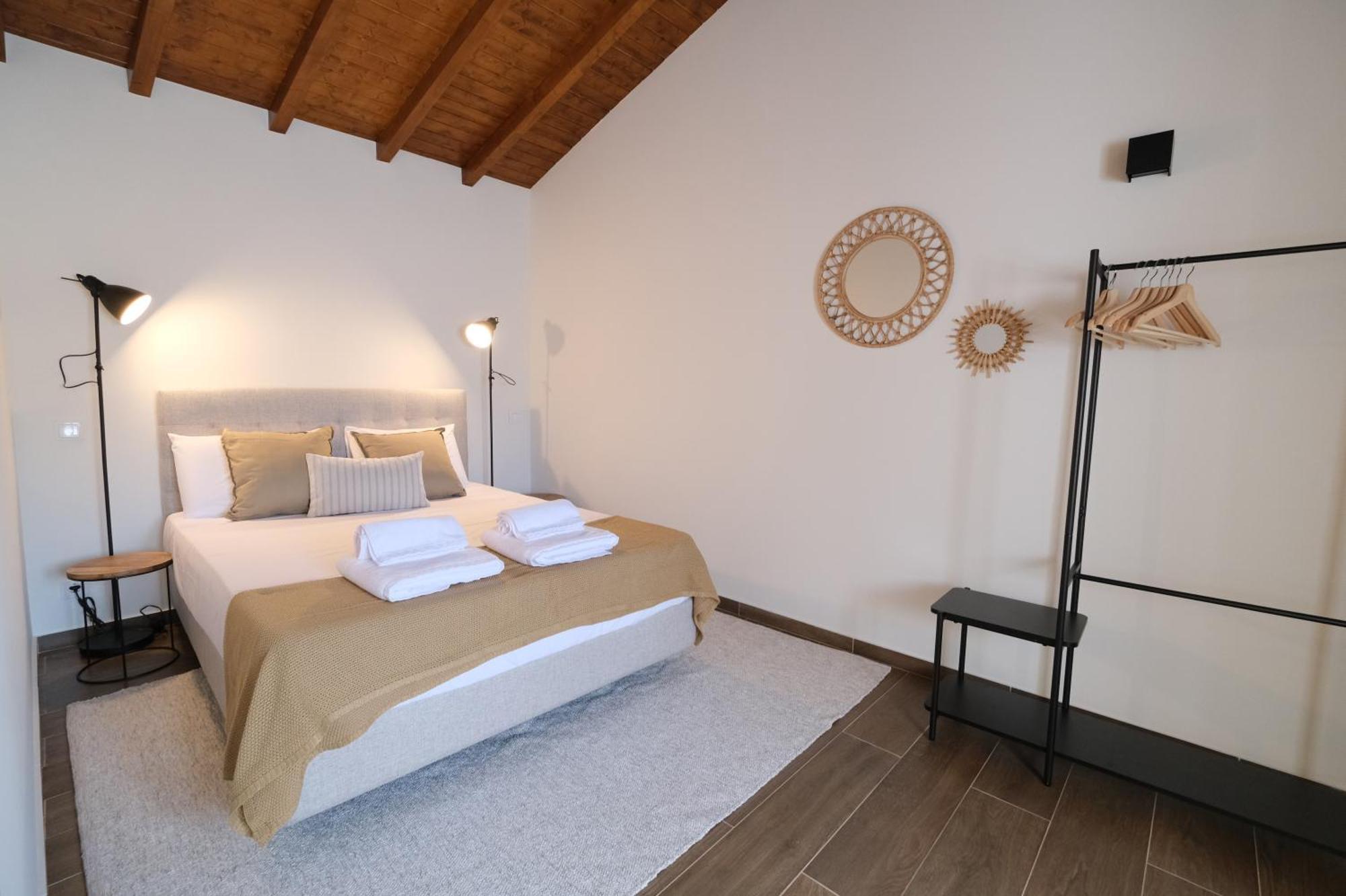 Jads Guesthouse Fafião Kültér fotó