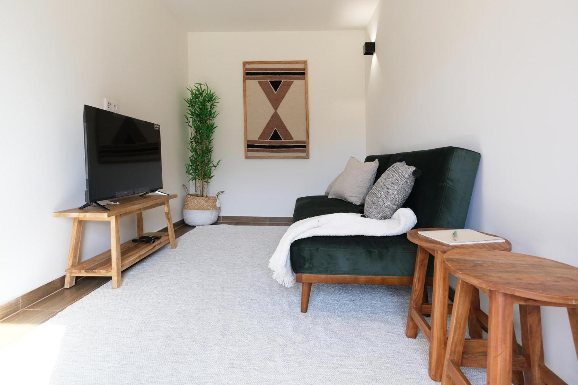 Jads Guesthouse Fafião Kültér fotó