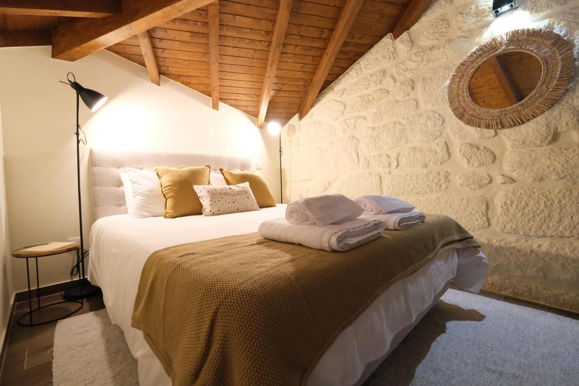 Jads Guesthouse Fafião Kültér fotó