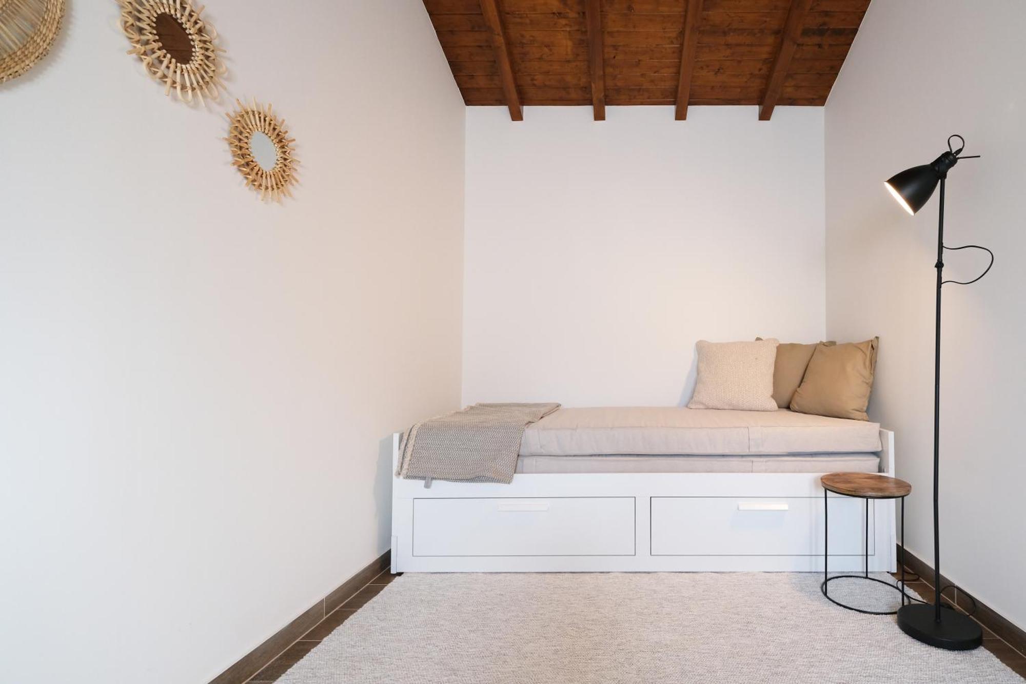 Jads Guesthouse Fafião Kültér fotó