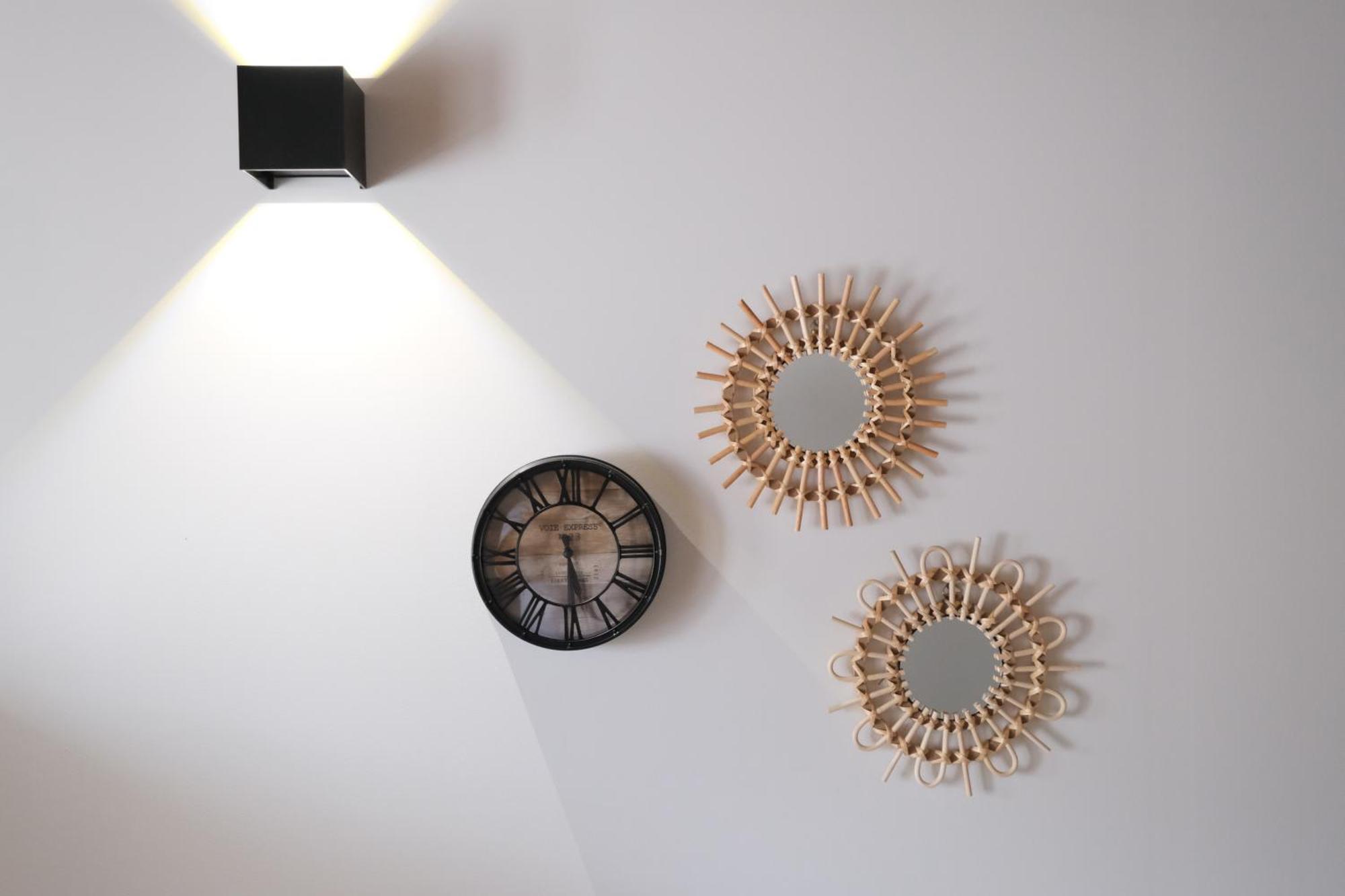 Jads Guesthouse Fafião Kültér fotó