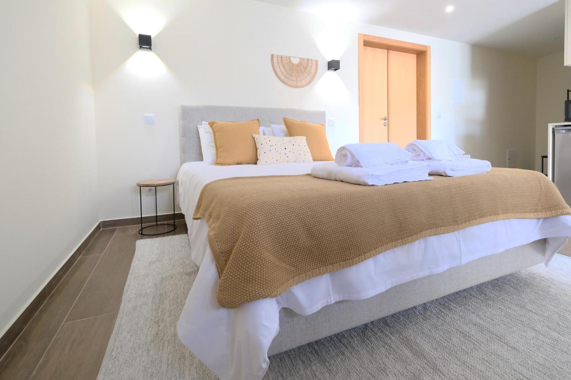 Jads Guesthouse Fafião Kültér fotó