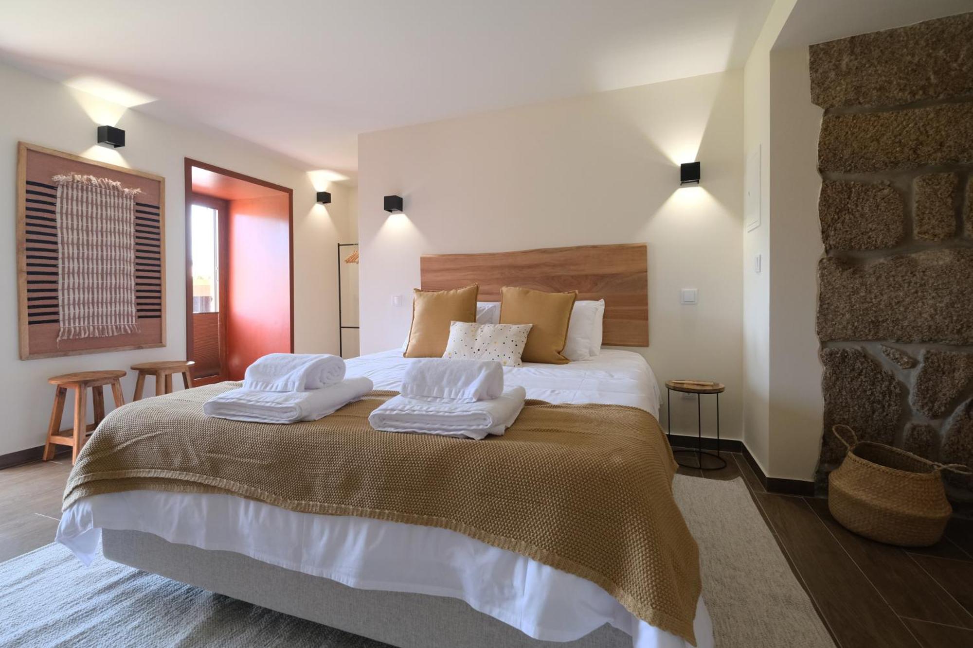 Jads Guesthouse Fafião Kültér fotó