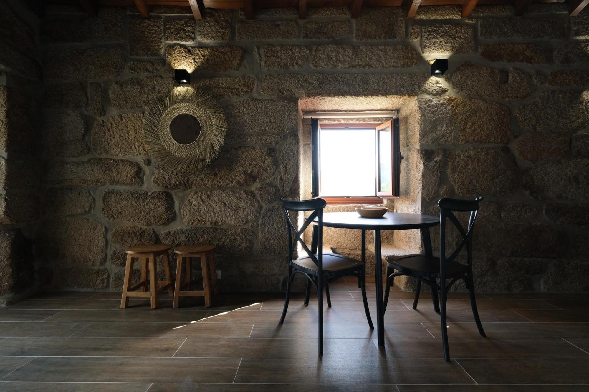 Jads Guesthouse Fafião Kültér fotó