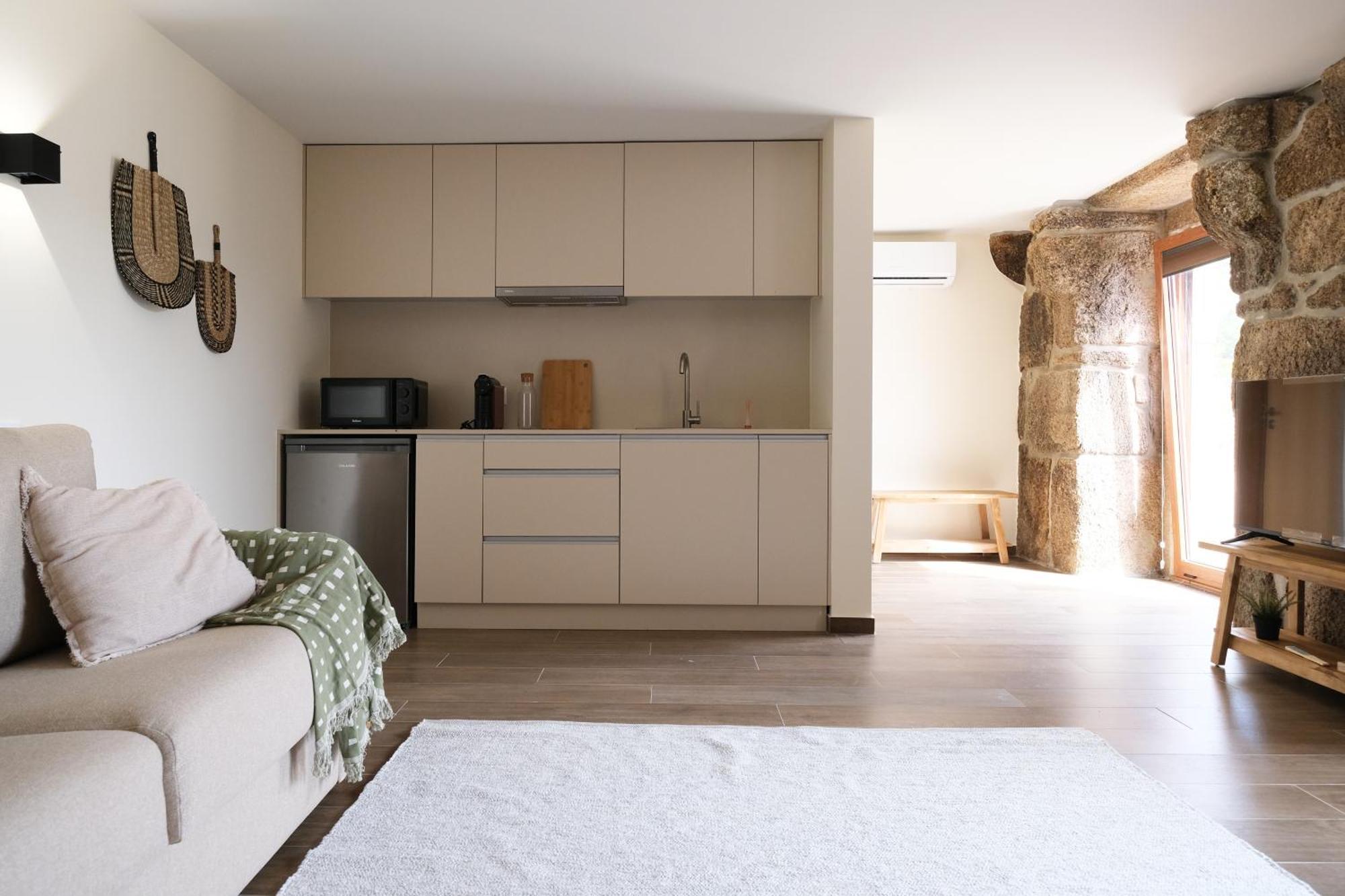 Jads Guesthouse Fafião Kültér fotó