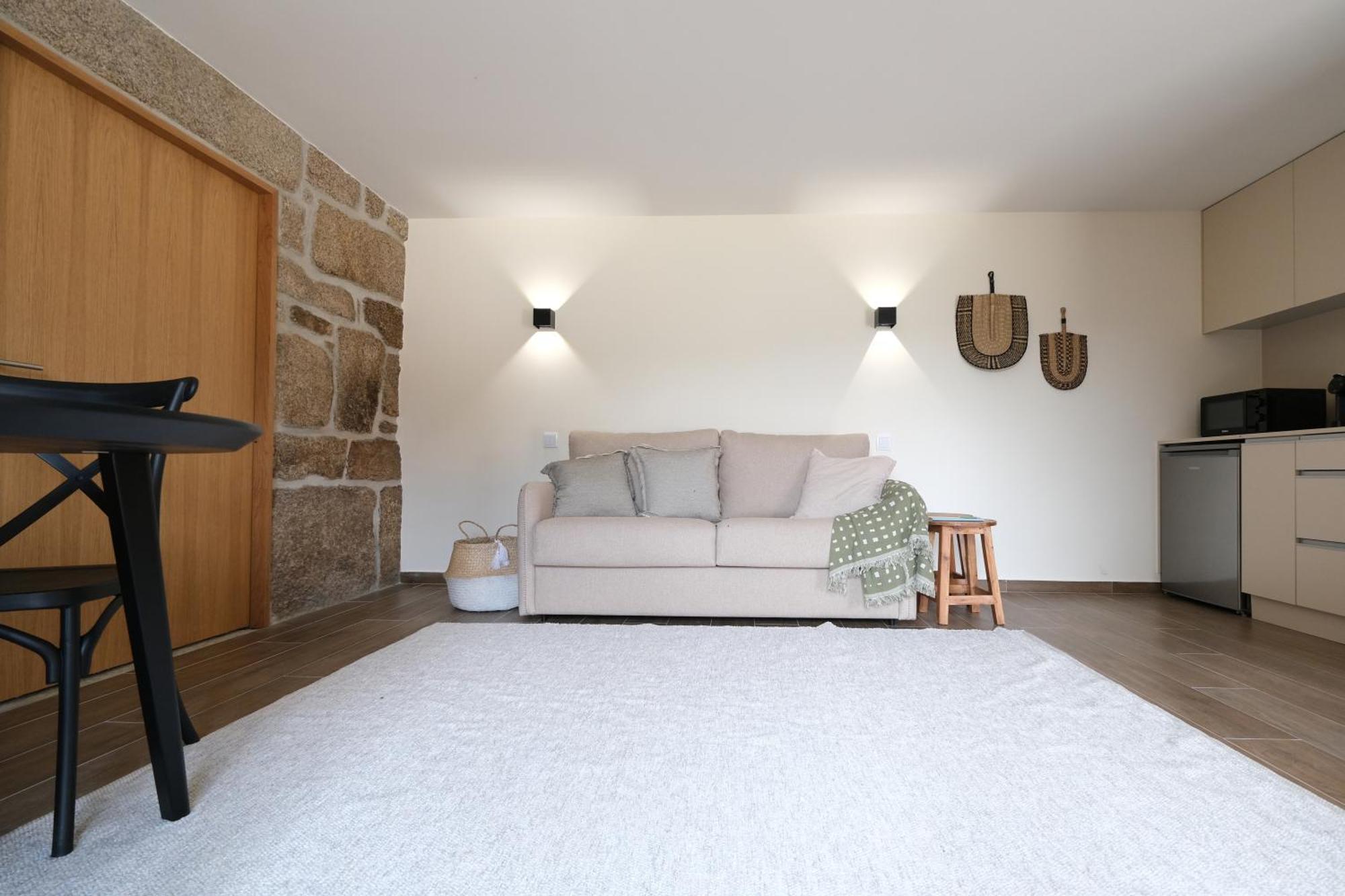 Jads Guesthouse Fafião Kültér fotó