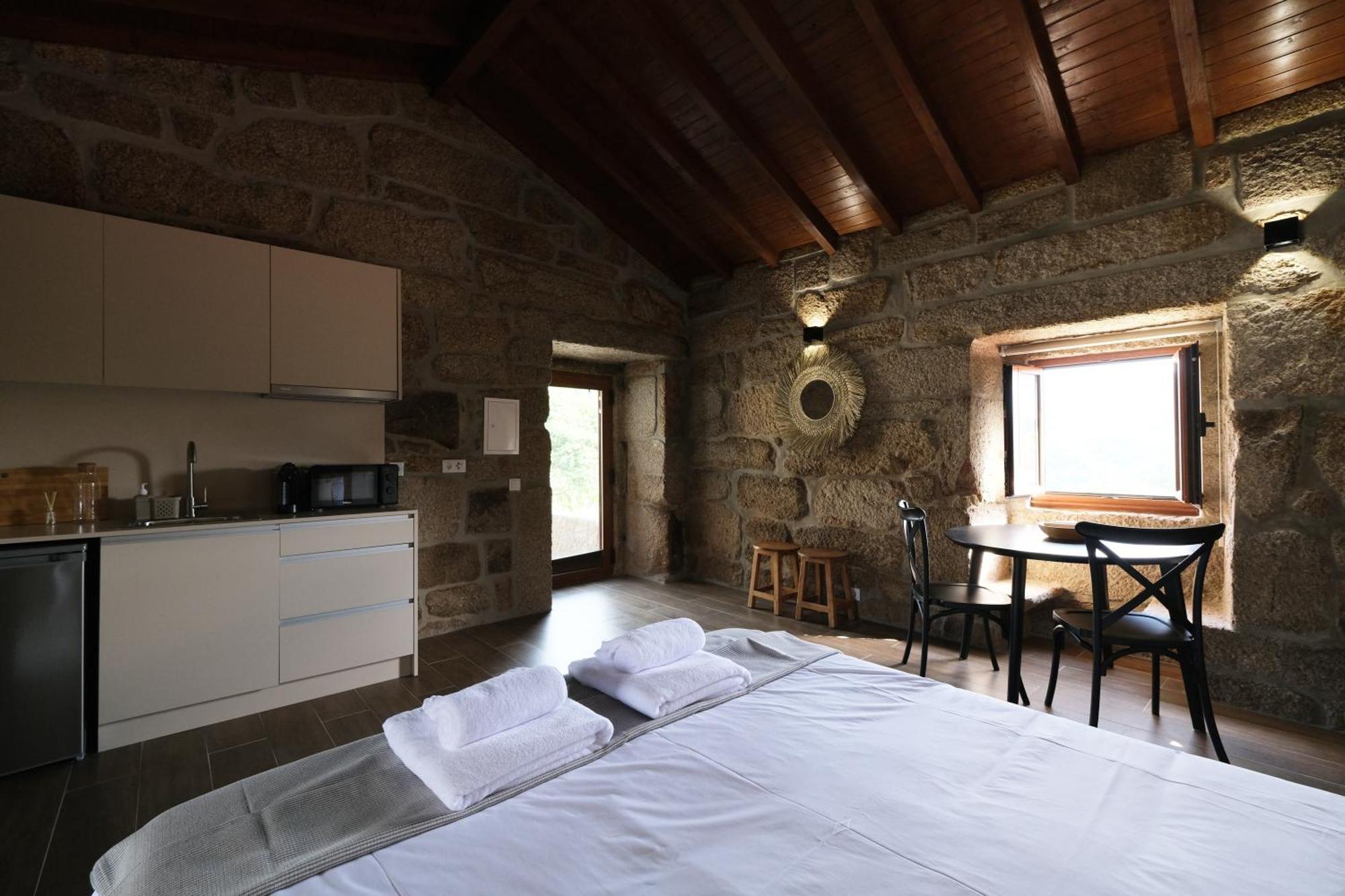 Jads Guesthouse Fafião Szoba fotó