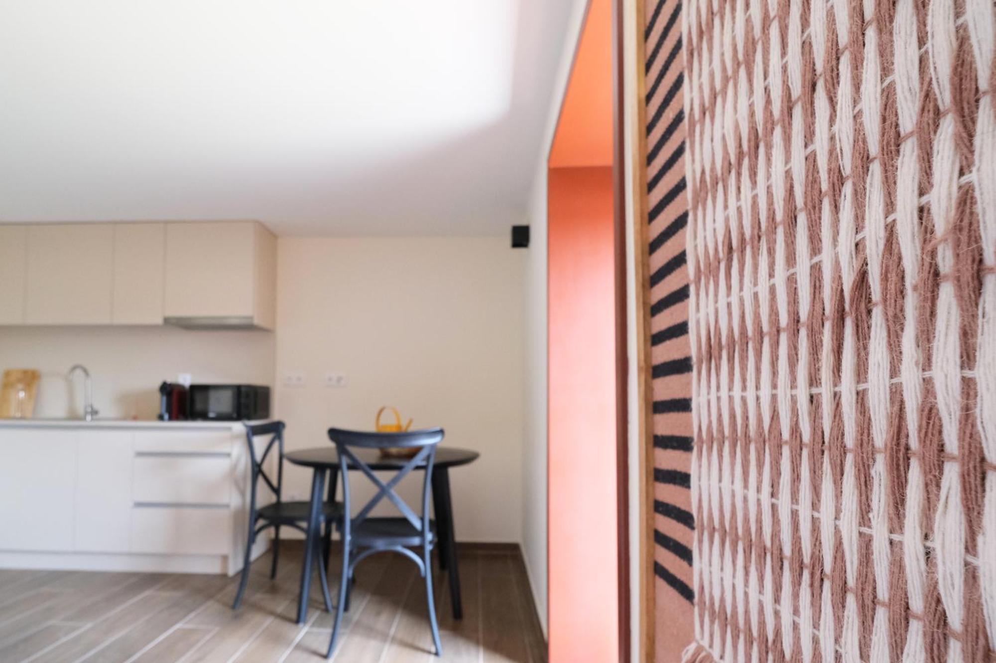 Jads Guesthouse Fafião Szoba fotó