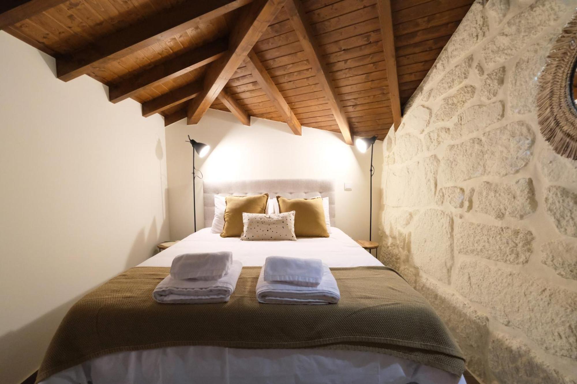 Jads Guesthouse Fafião Szoba fotó