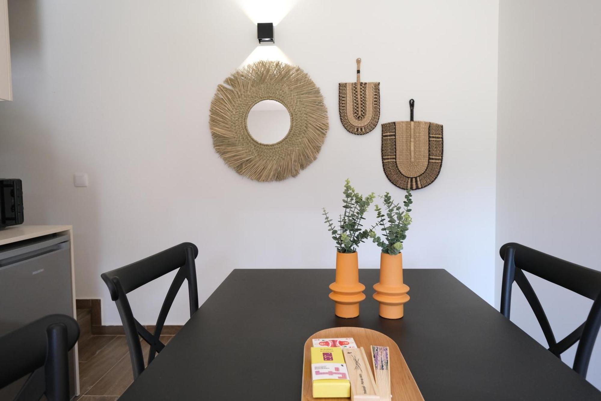 Jads Guesthouse Fafião Szoba fotó