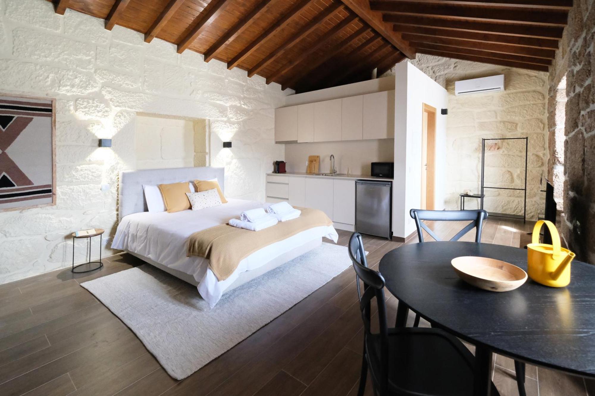 Jads Guesthouse Fafião Szoba fotó