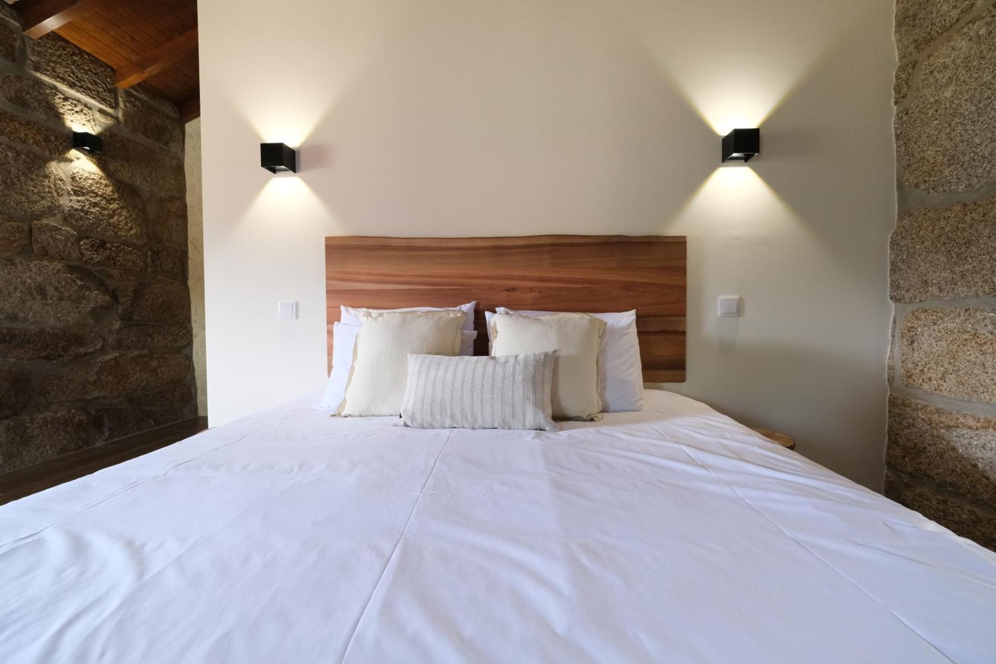 Jads Guesthouse Fafião Szoba fotó