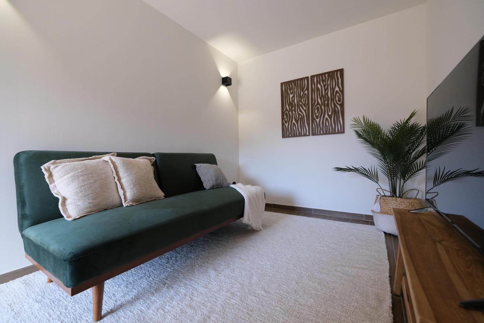 Jads Guesthouse Fafião Szoba fotó