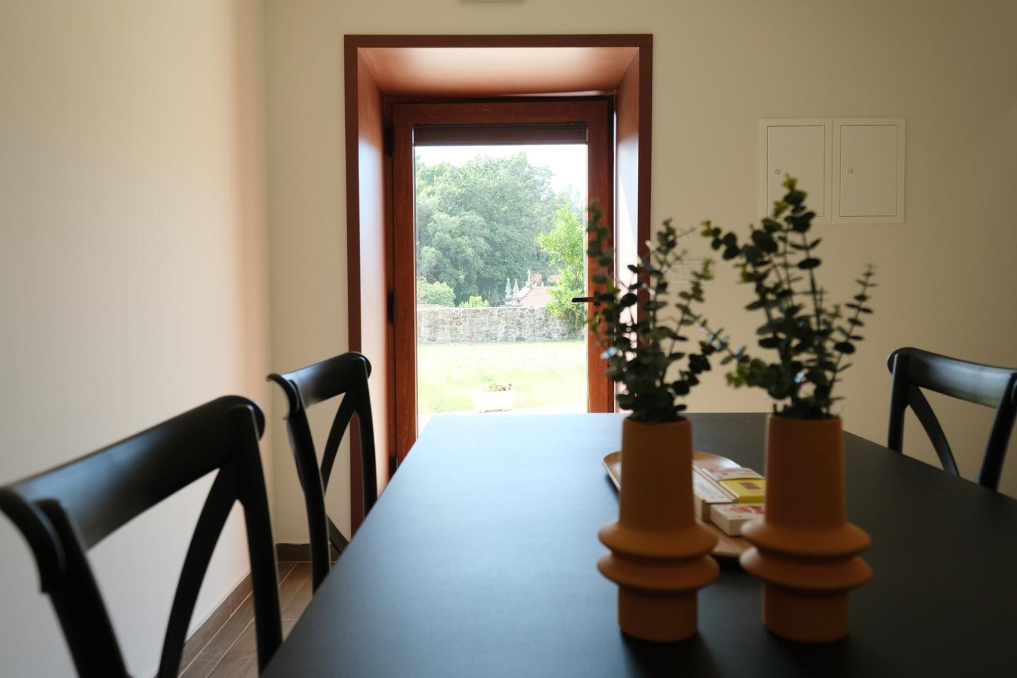 Jads Guesthouse Fafião Szoba fotó