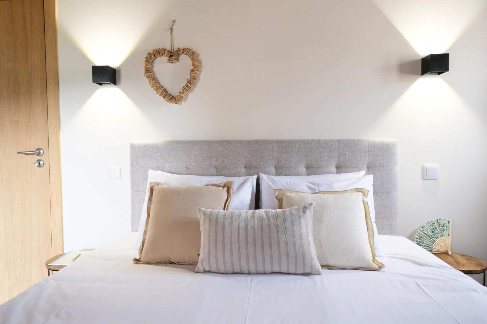 Jads Guesthouse Fafião Szoba fotó