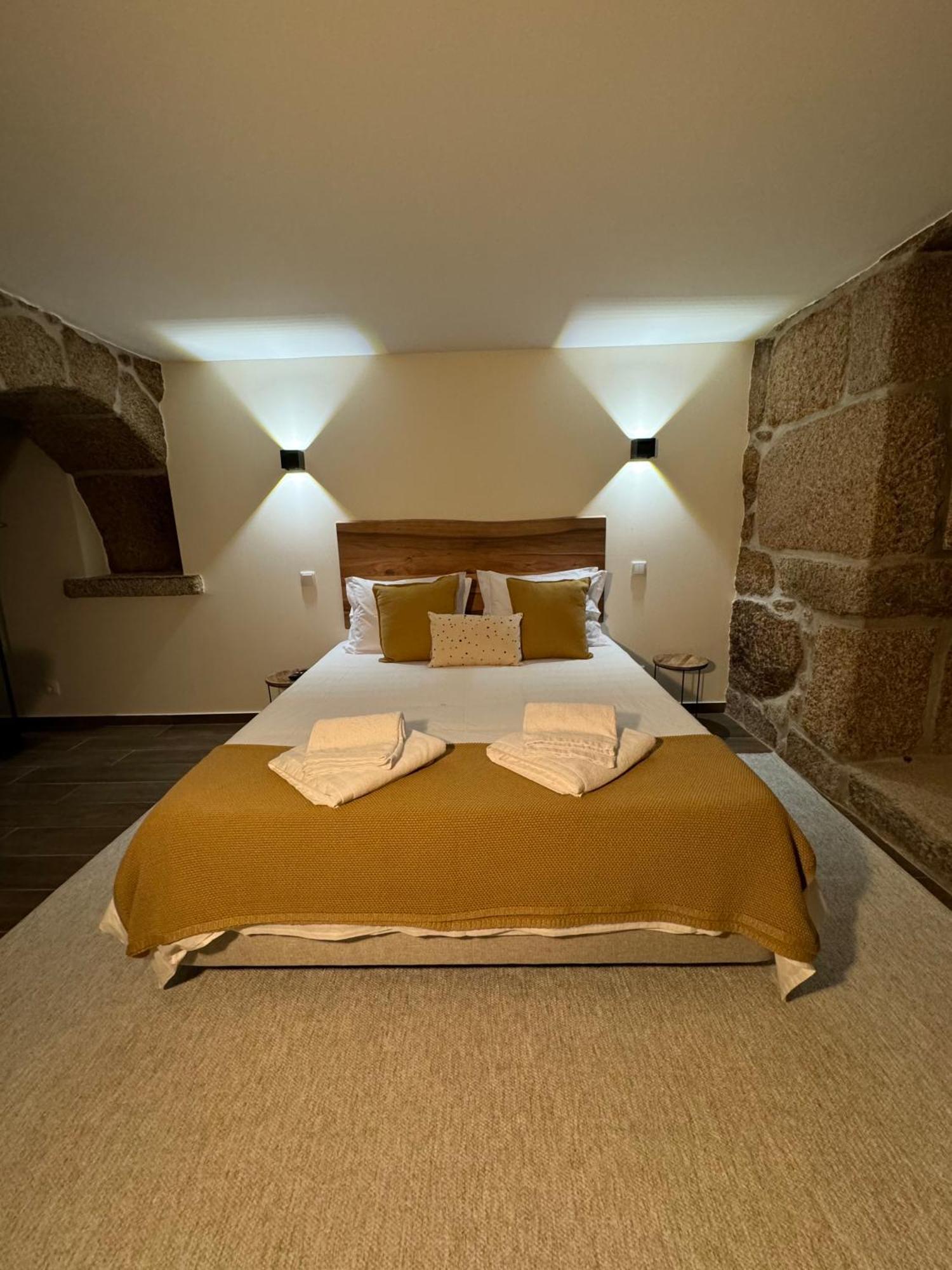 Jads Guesthouse Fafião Kültér fotó