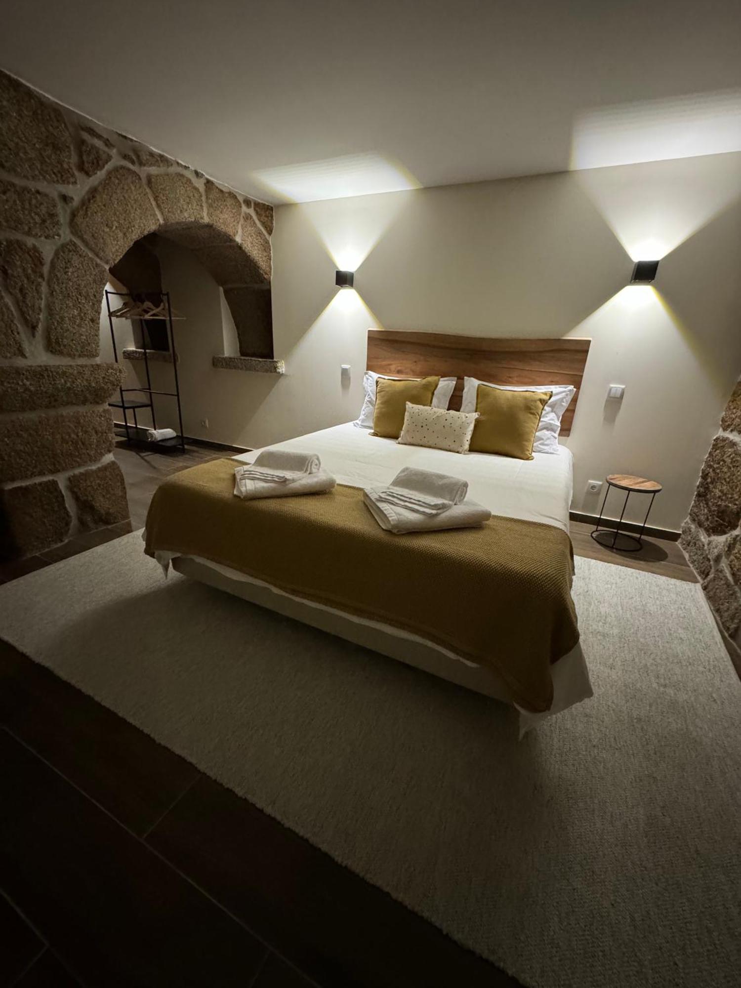 Jads Guesthouse Fafião Kültér fotó