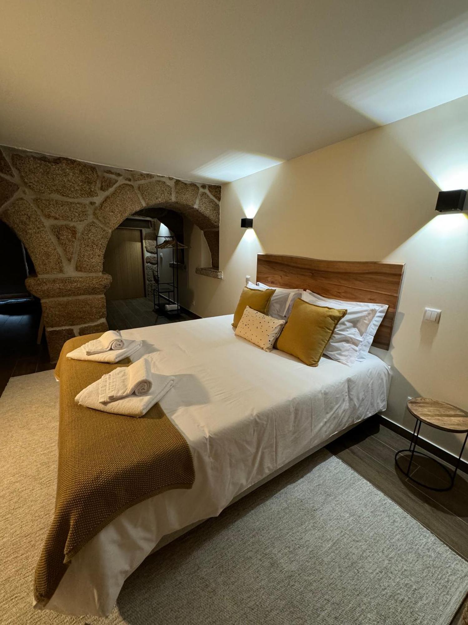Jads Guesthouse Fafião Kültér fotó